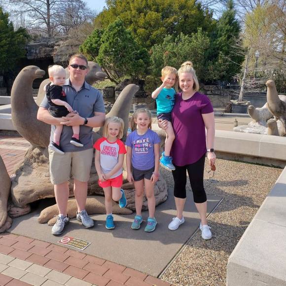 Meet your Posher, Brittany - Picture 1 of 1